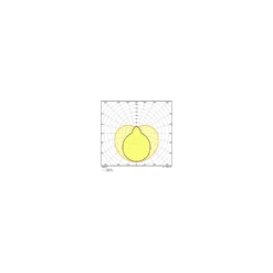 Ledvance LED Rör T8 Value (EM/Mains) Ultra Output 29W 3150lm - 830 Varm Vit | 150cm - Ersättare 58W