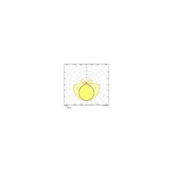 Ledvance LED Rör T8 Value (EM/Mains) Standard Output 6.6W 800lm - 840 Kallvit | 60cm - Ersättare 18W