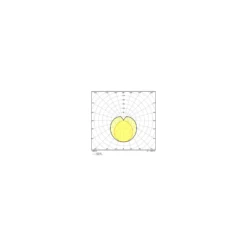 Ledvance LED Rör T8 Value (UN) High Output 8W 800lm - 830 Varm Vit | 60cm - Ersättare 18W