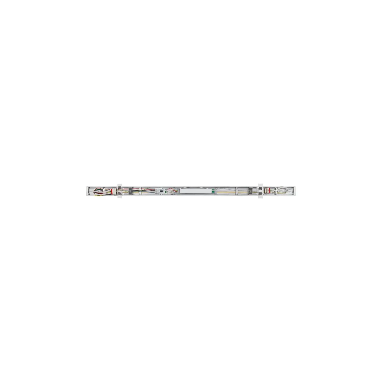 Ledvance LED Skensystem Trusys Universal Aluminium Vit 50W 9000lm 30D - 840 Kallvit | Dali Dimbar