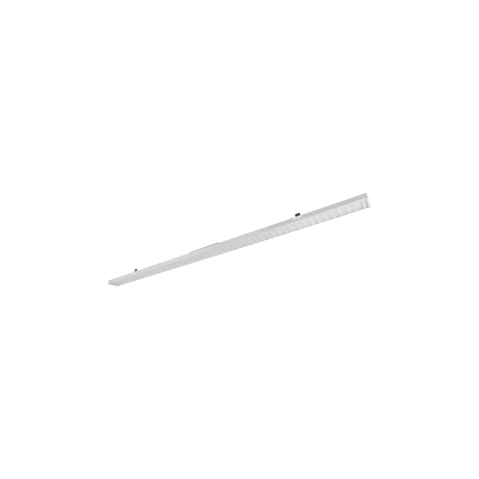 Ledvance LED Skensystem Trusys Universal Aluminium Vit 50W 9000lm 30D - 840 Kallvit | Dali Dimbar