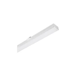 Ledvance LED Skensystem Trusys Universal Aluminium Vit 75W 12220lm 180D - 840 Kallvit | Dali Dimbar