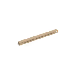 Ledvance LED Skensystem Trusys Flex Wide Opal Stål Vit 35W 5800lm 180D - 865 Dagsljus