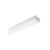 Ledvance LED Skensystem Trusys Flex Klar Stål Vit 35W 5700lm 30D - 840 Kallvit | Dali Dimbar