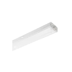 Ledvance LED Skensystem Trusys Flex opal Stål Vit 70W 11700lm 90D - 840 Kallvit