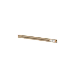 Ledvance LED Skensystem Trusys Universal Vit 75W 12750lm - 840 Kallvit | Dali Dimbar - Ersättare 2x58W