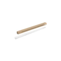 Ledvance LED Skensystem Trusys Flex Smal Spridningsgrad Vit 70W 12100lm - 865 Dagsljus | Dali Dimbar - Ersättare 2x58W
