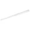 Ledvance LED Skensystem Trusys Flex Smal Spridningsgrad Vit 50W 8600lm - 865 Dagsljus | Dali Dimbar - Ersättare 2x58W