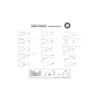 Ledvance LED Skensystem Trusys Universal Vit 73W 12750lm - 840 Kallvit | Ersättare 2x58W