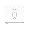 Ledvance LED Spot Adjust Aluminium Vit 8W 680lm 36D - 940 Kallvit | 82mm - Utskärning 68mm - Dali Dimbar