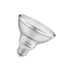 Ledvance LED Spot E27 PAR30 10W 633lm 36D - 927 Extra Varm Vit | Bästa Färgåtergivning - Dimbar - Ersättare 75W