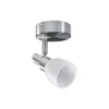 Ledvance LED Spot G9 Aluminium 1x 2W - 827 Extra Varm Vit