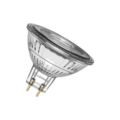 Ledvance LED Spot GU5.3 MR16 3.4W 345lm 36D - 927 Extra Varm Vit | Bästa Färgåtergivning - Dimbar - Ersättare 35W