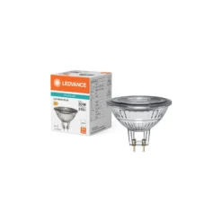 Ledvance LED Spot GU5.3 MR16 2W 210lm 36D - 840 Kallvit | Ersättare 20W