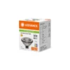 Ledvance LED Spot GU5.3 MR16 6.1W 621lm 36D - 940 Kallvit | Bästa Färgåtergivning - Dimbar - Ersättare 50W
