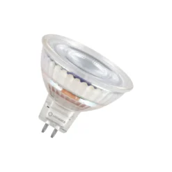 Ledvance LED Spot GU5.3 MR16 3.4W 345lm 36D - 840 Kallvit | Ersättare 35W
