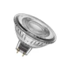 Ledvance LED Spot GU5.3 MR16 4.9W 500lm 36D - 940 Kallvit | Bästa Färgåtergivning - Dimbar - Ersättare 43W