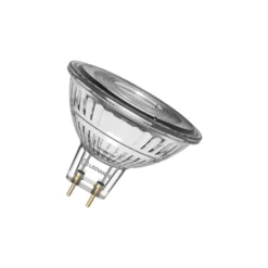 Ledvance LED Spot GU5.3 MR16 2W 210lm 36D - 830 Varm Vit | Ersättare 20W