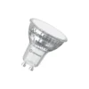 Ledvance LED Spot GU10 PAR16 5.6W 620lm 120D - 827 Extra Varm Vit | Ersättare 80W