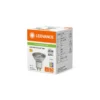 Ledvance LED Spot GU10 PAR16 2.4W 230lm 36D - 940 Kallvit | Bästa Färgåtergivning - Dimbar - Ersättare 35W