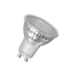Ledvance LED Spot GU10 PAR16 3.7W 350lm 36D - 940 Kallvit | Bästa Färgåtergivning - Dimbar - Ersättare 35W