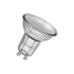 Ledvance LED Spot GU10 PAR16 3.7W 350lm 36D - 840 Kallvit | Ersättare 35W