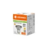 Ledvance LED Spot GU10 PAR16 6.1W 575lm 60D - 930 Varm Vit | Bästa Färgåtergivning - Dimbar - Ersättare 80W