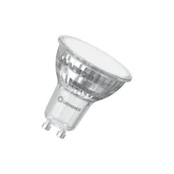 Ledvance LED Spot GU10 PAR16 5.6W 620lm 120D - 830 Varm Vit | Ersättare 80W