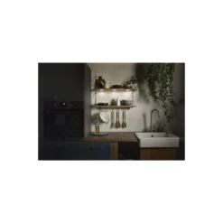 Ledvance LED Spot Spot Magnet Vit 8W 390lm 100D - 830 Varm Vit | 75mm - Dimbar