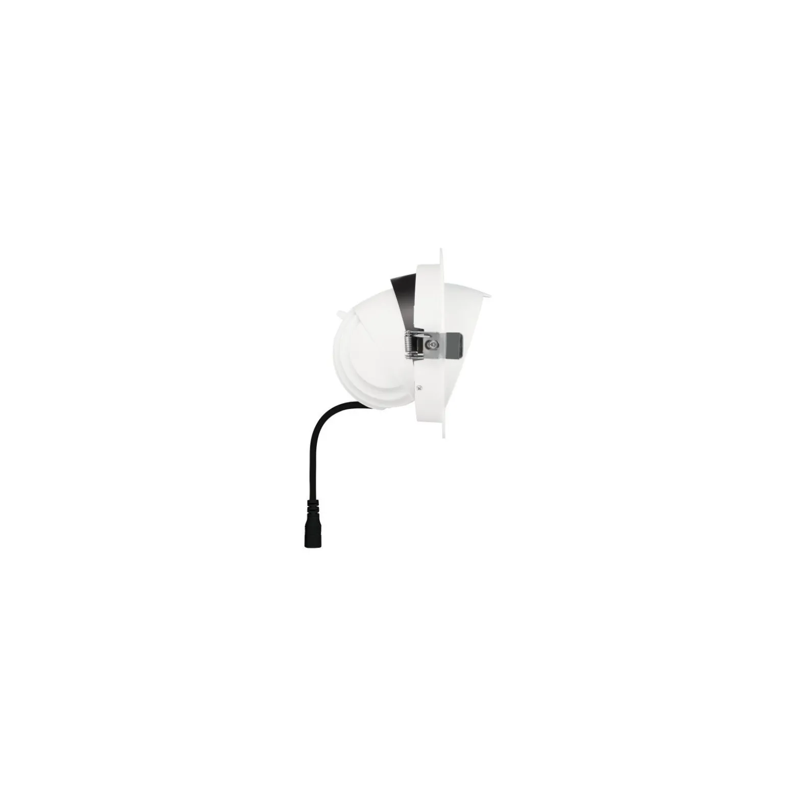Ledvance LED Spot Vario Lutningsbar 35W 3350lm 24D - 840 Kallvit | Utskärning 170mm