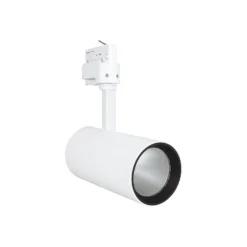 Ledvance LED Spårbelysning D85 Vit 35W 2800lm 24D - 940 Kallvit | Bästa Färgåtergivning