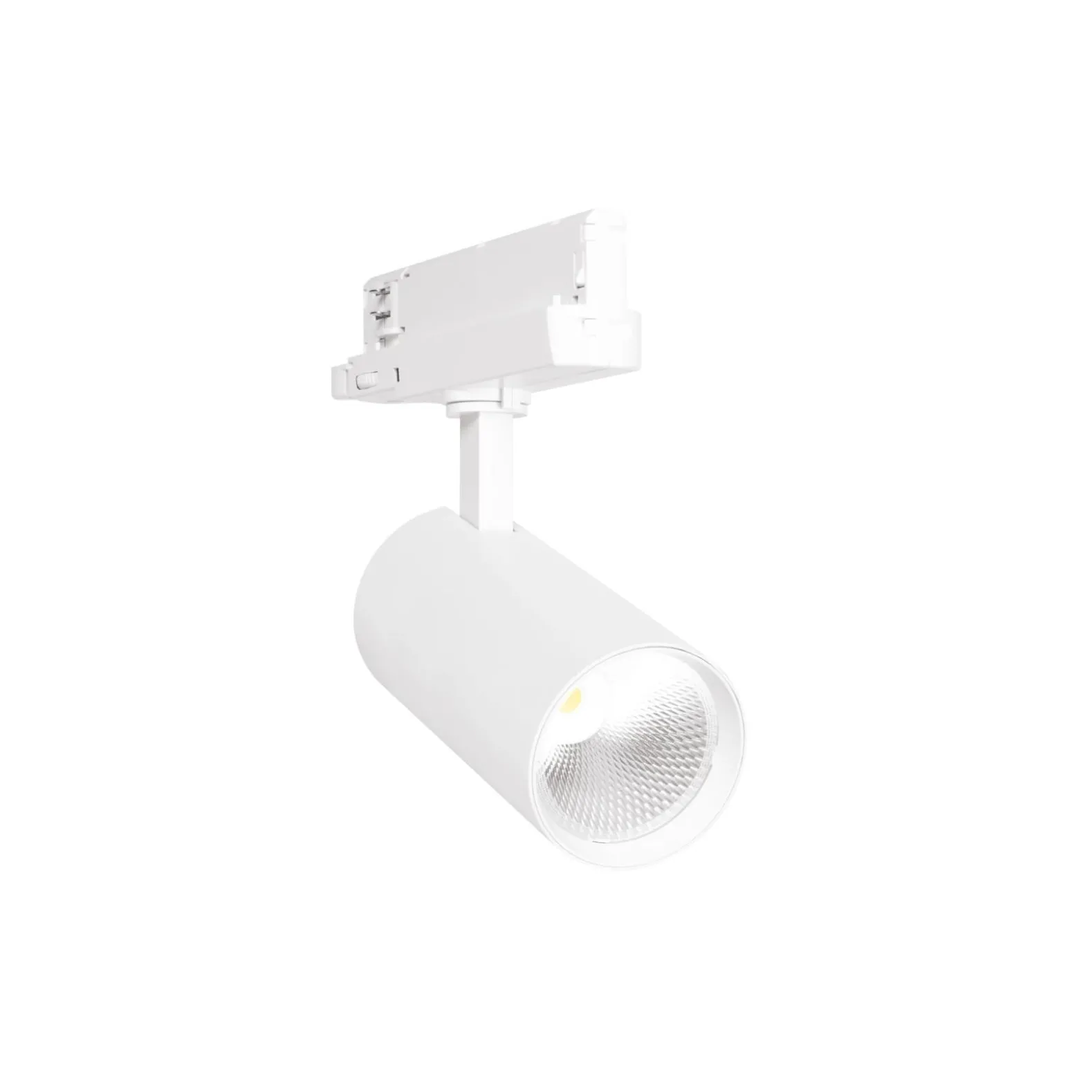 Ledvance LED Spårbelysning 3-Fas För Food Vit 30W 2250lm - 930 | Bästa Färgåtergivning