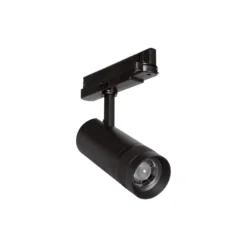 Ledvance LED Spårbelysning 3-Fas Zoom Svart 30W 3600lm - 940 Kallvit| Bästa Färgåtergivning - 1-10v Dimbar