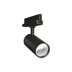 Ledvance LED Spårbelysning 3-Fas För Food Svart 30W 2100lm - 924 Extra Varm Vit | Bästa Färgåtergivning