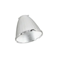 Ledvance LED Spårbelysning Spot Reflektor 75D Silver Spot