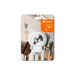 Ledvance LED Spylux Vit 0.23W - 830 Batteridriven