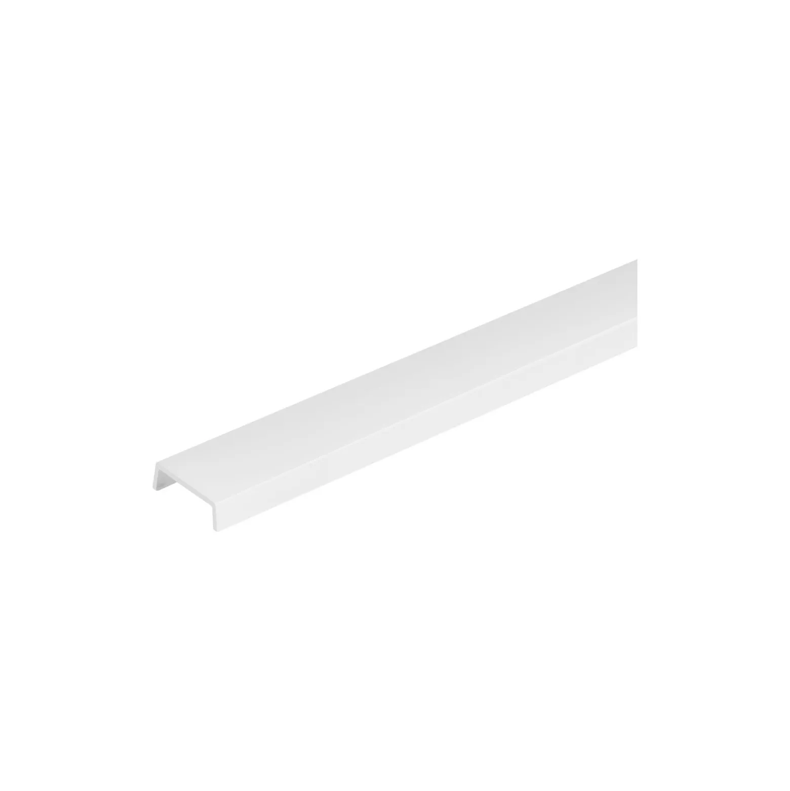 Ledvance Led Strip Profile Cover LS AY-PC/P02/D/1 - Vit