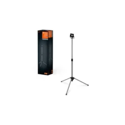 Ledvance LED Strålkastare Abetsbelysningar Value Stativ Svart 10W 900lm 100D - 865 Dagsljus | IP65 - Symmetrisk