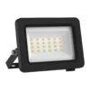 Ledvance LED Strålkastare Aluminium Svart 5W 870lm 95D - 840 Kallvit | IP65 - Symmetrisk
