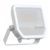 Ledvance LED Strålkastare Aluminium Vit 41W 6000lm 100D - 840 Kallvit | IP66 - Symmetrisk