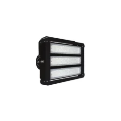 Ledvance LED Strålkastare Eco High Power Svart 300W 36600lm 30D - 857 Dagsljus | IP65 - Symmetrisk