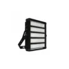 Ledvance LED Strålkastare Eco High Power Svart 500W 68500lm 60D - 857 Dagsljus | IP65 - Symmetrisk