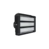 Ledvance LED Strålkastare Eco High Power Svart 300W 36600lm 30D - 840 Kallvit | IP65 - Symmetrisk
