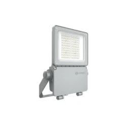 Ledvance LED Strålkastare Flex Vit 40W 5800lm 45x140D - 830 Varm Vit | IP66 - Asymmetrisk