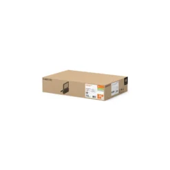Ledvance LED Strålkastare Flex Vit 40W 6100lm 45x140D - 840 Kallvit | IP66 - Dali Dimbar - Asymmetrisk