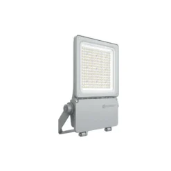 Ledvance LED Strålkastare Flex Vit 80W 11500lm 55x120D - 830 Varm Vit | IP66 - Dali Dimbar - Asymmetrisk