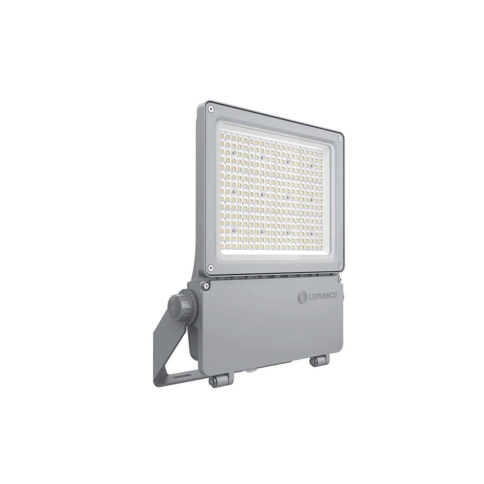 Ledvance LED Strålkastare Flex Vit 130W 19900lm 30D - 830 Varm Vit | IP66 - Symmetrisk
