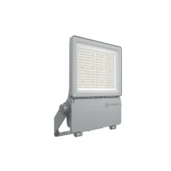 Ledvance LED Strålkastare Flex Vit 130W 19100lm 55x120D - 830 Varm Vit | IP66 - Asymmetrisk