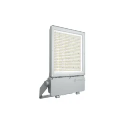 Ledvance LED Strålkastare Flex Vit 250W 37500lm 30D - 830 Varm Vit | IP66 - Dali Dimbar - Symmetrisk