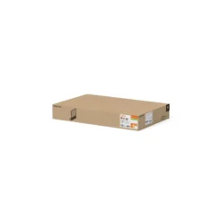Ledvance LED Strålkastare Flex Vit 250W 37500lm 60D - 830 Varm Vit | IP66 - Symmetrisk